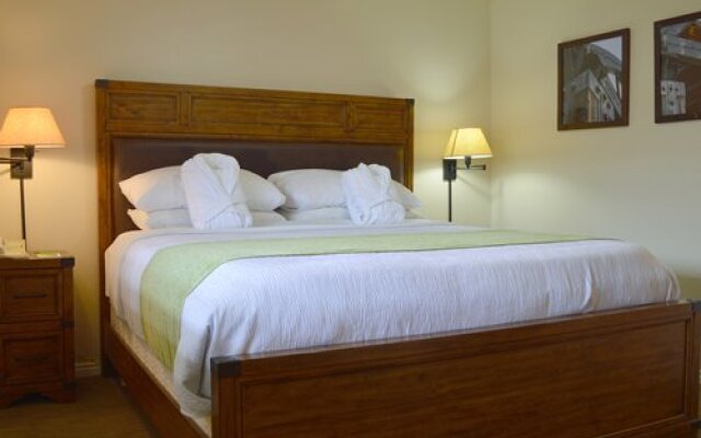 Sapphire Resorts @ Park Regency, Park City, USA