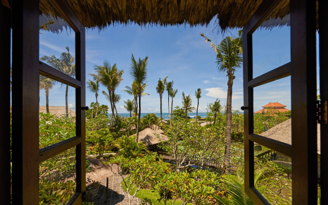 Hotel Tugu Bali