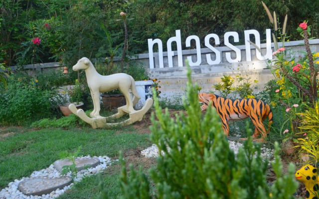 Thosawan Resort ทศวรรณ รีสอร์ท