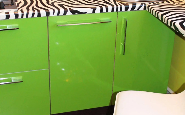 Guest House Unicorn Leningradskaya