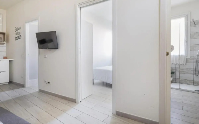 Appartamento a 10 min da Milano riservato