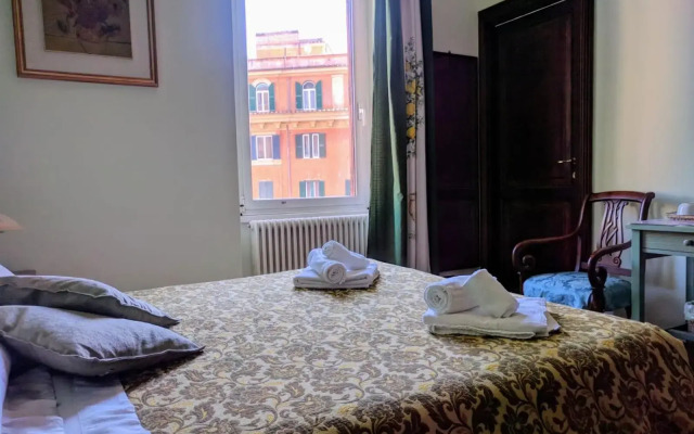 LOttavo Re di Roma BB