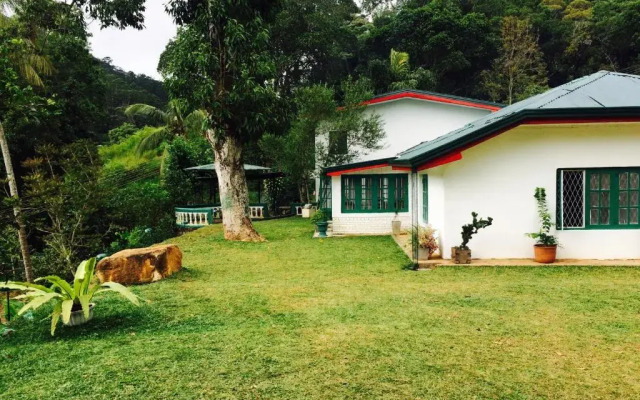 Ella Escapade Hostel By Nomadic