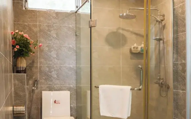 Art Hotel Ha Noi