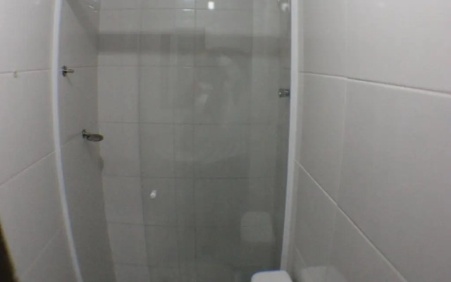 Novo Hotel Douglas