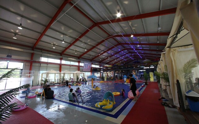 Geochang Surfing Park