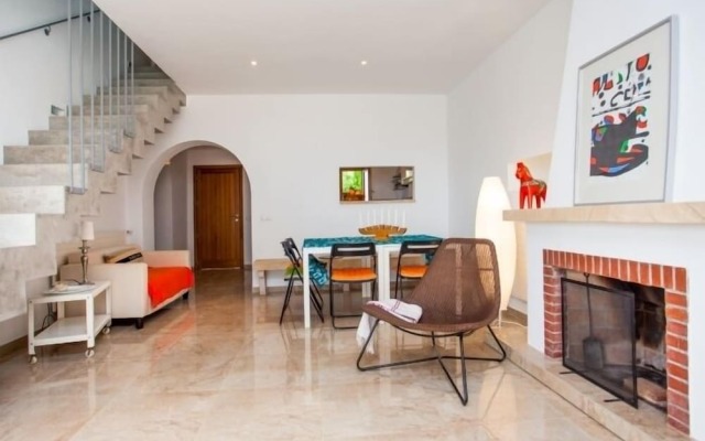 Villa Estrella Sea View