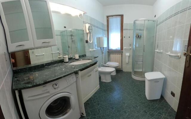 Apartment Superiore a 950 metri dal mare