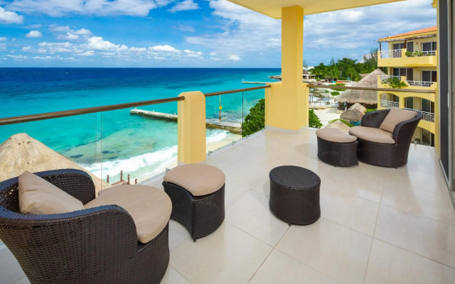 Hotel Playa Azul Cozumel