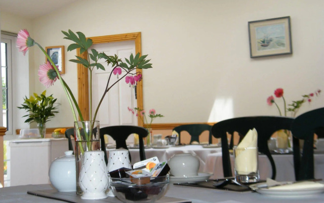 Almanii B&B