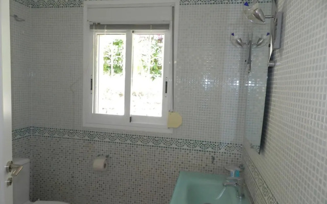 Villa Ambiente Para 4 Personas