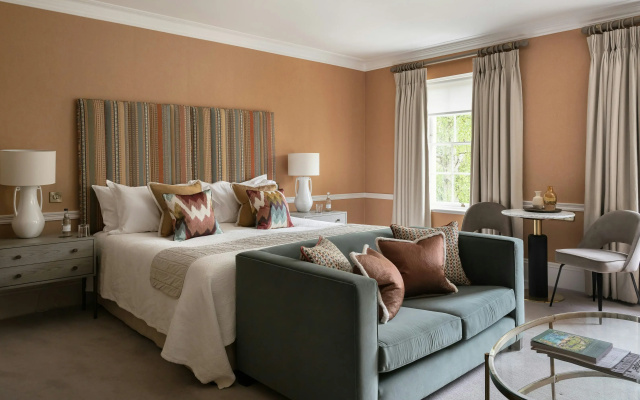 The Royal Crescent Hotel & Spa