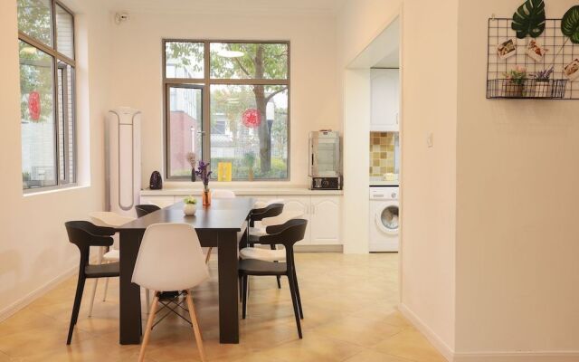Shanghai Yuelin Guesthouse