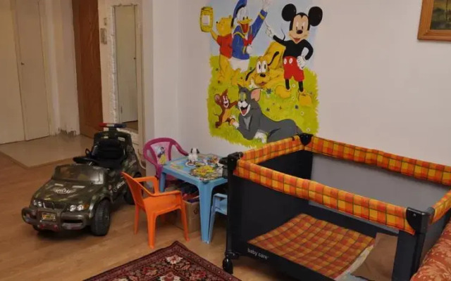 Apartment EduSoft