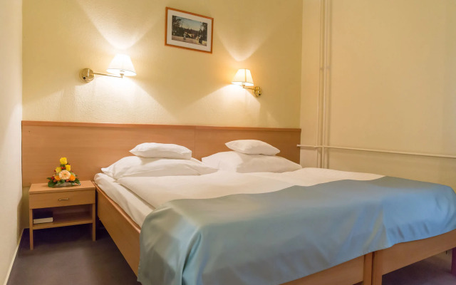 Hunguest Hotel Helios