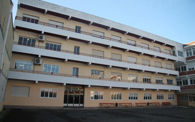 Albergue Santa Olaia - Hostel