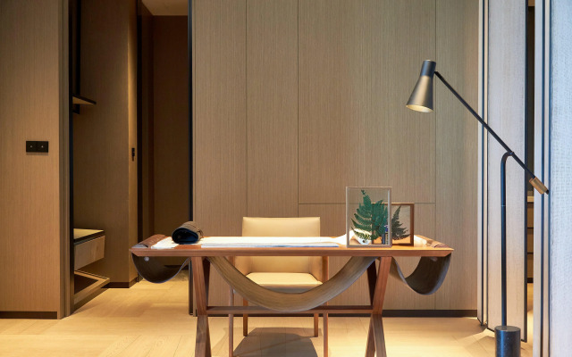 Crowne Plaza Qidong by IHG