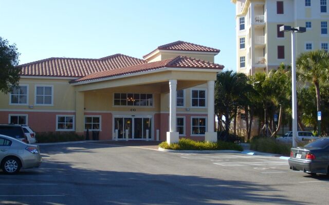 Best Western Intracoastal Inn