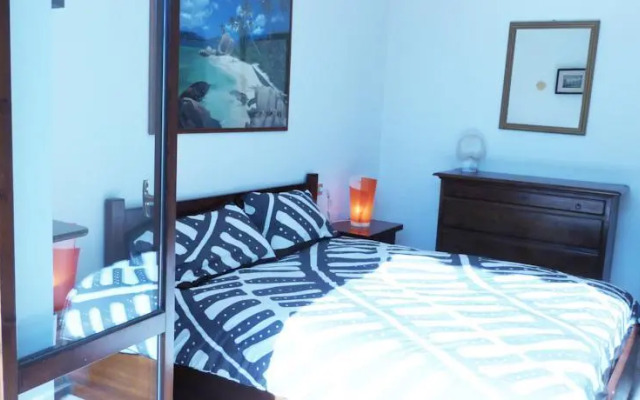 Appartamento Villa Carla