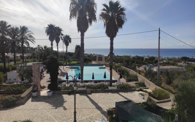 Picchio Hotel Pescoluse