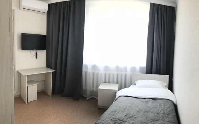 Hotel Prospect