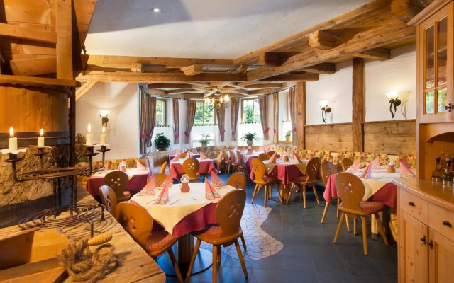 Vinumhotel Feldthurnerhof