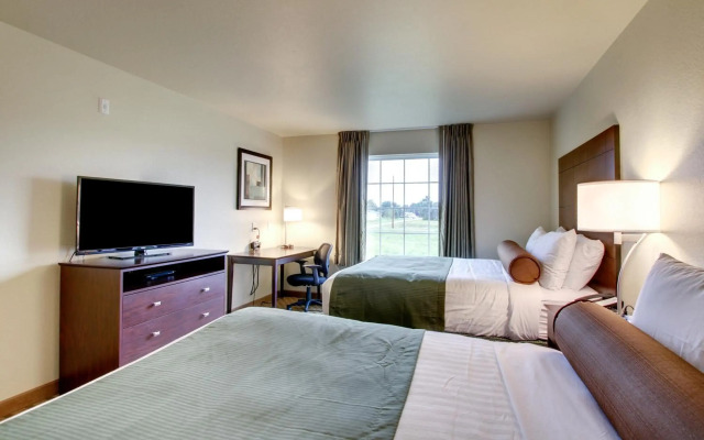 Cobblestone Inn & Suites - Schuyler