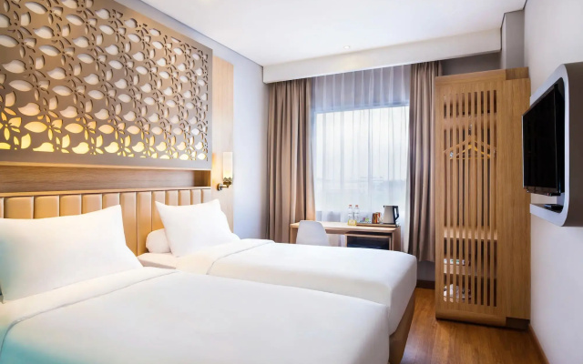 Ibis Styles Cikarang
