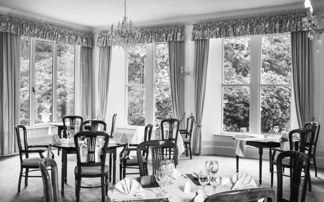 Penmorvah Manor Hotel