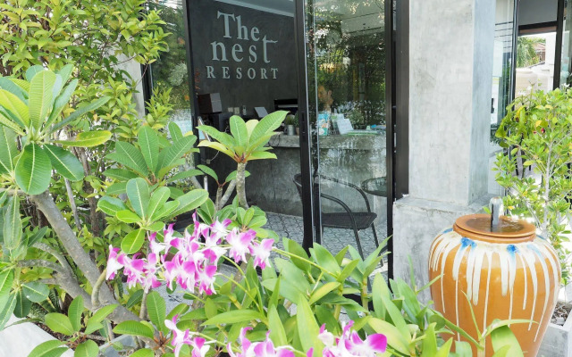 The Nest Resort Patong