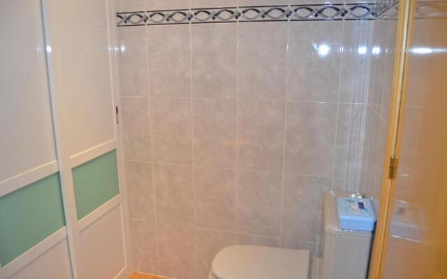 Apartamento Con Preciosas Vistas Al Mar y WIFI