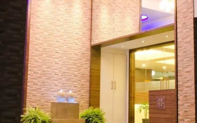 The Haven Serviced Residences