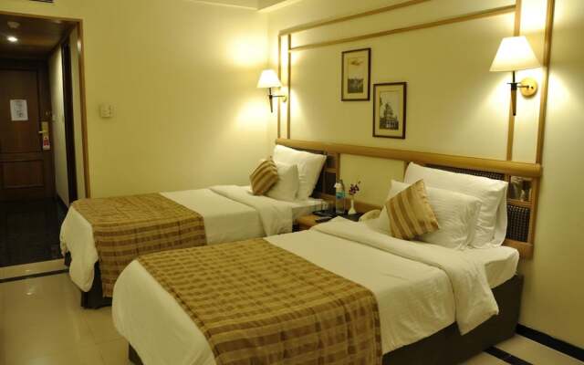 Aditya Park Hyderabad - A Sarovar Hotel