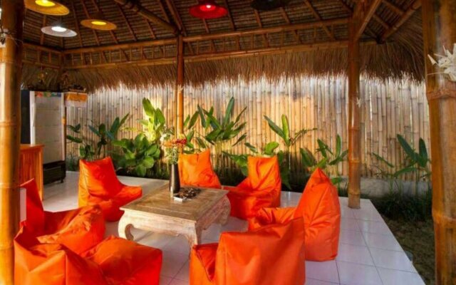 The Nest Canggu