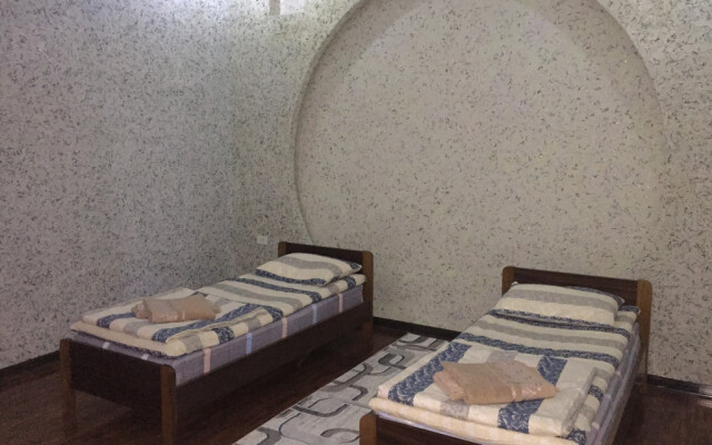 Sohibqiron Guest House