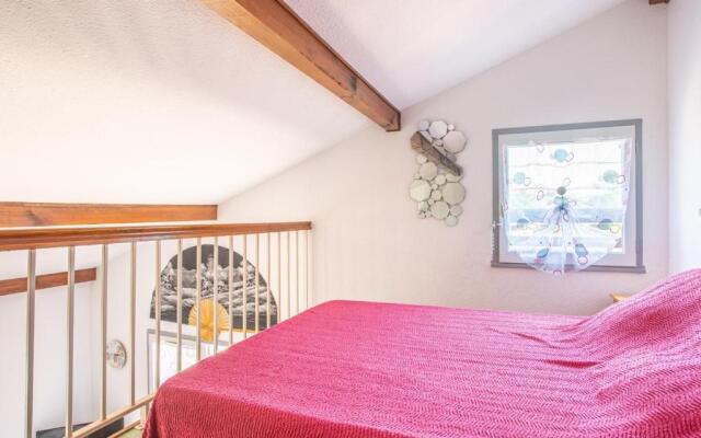 Maison Biscarrosse Plage, 2 pièces, 6 personnes - FR-1-521-182