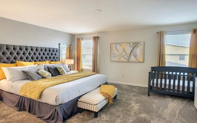 Cozy Home Storey Lake Resort Pool Spa Near Disney