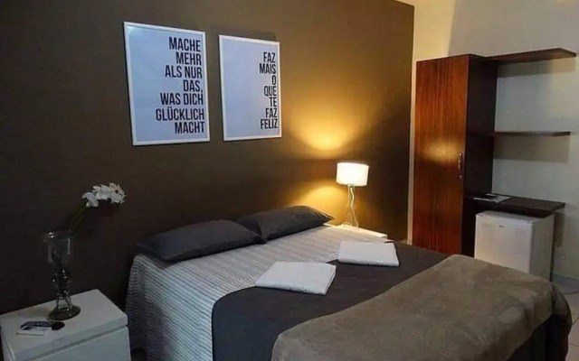 Pousada Casarão 2030