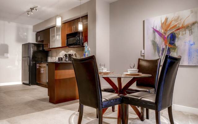 Global Luxury Suites Bridgepoint Circle
