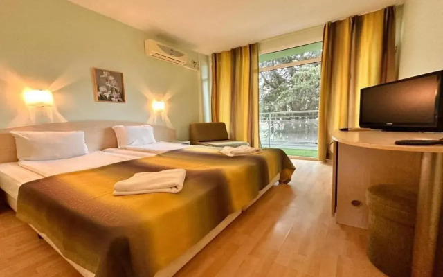 Hotel Boomerang