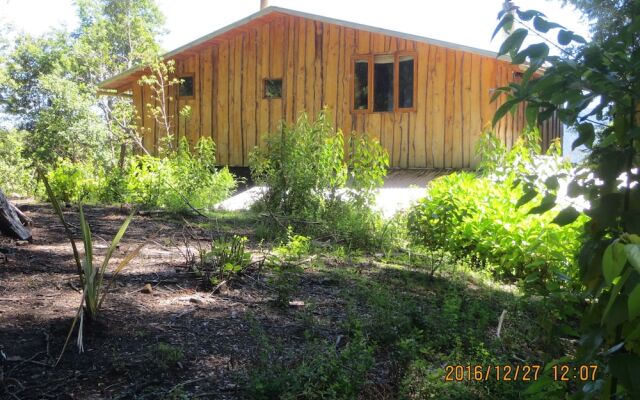 Petrunauco Lodge