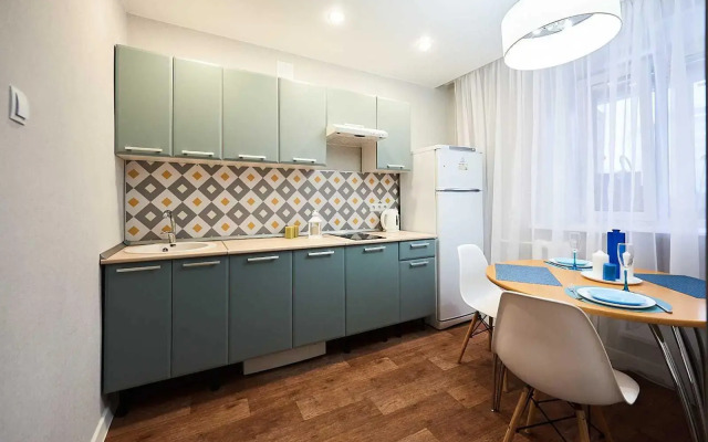 Sweet room (Свит рум) на проспекте Ленина 38