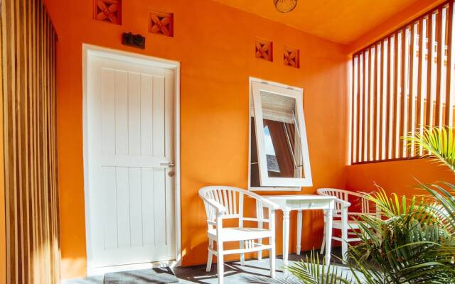 Guna Mandala Inn
