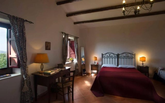 Masseria Rossella