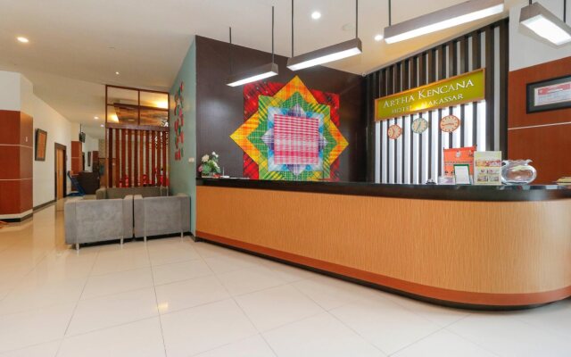 Tiatira Kencana Hotel
