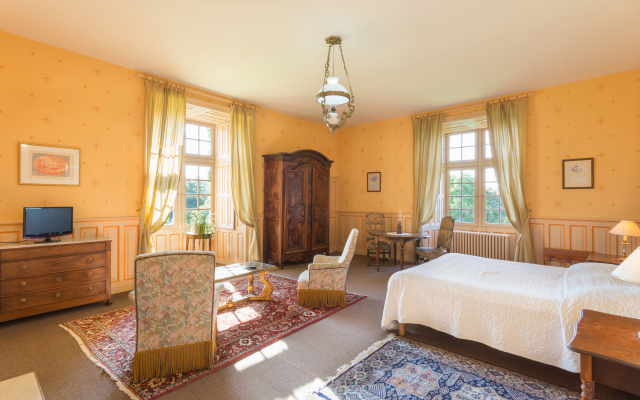 Hôtel & Spa Château de La Côte - Brantôme