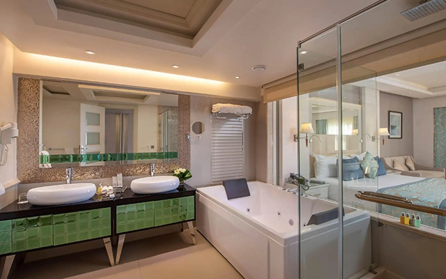 Premier Le Reve Hotel & Spa Sahl Hashesh -Adults Only