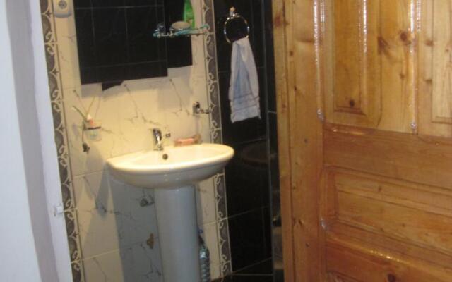 Guest House on Kostava