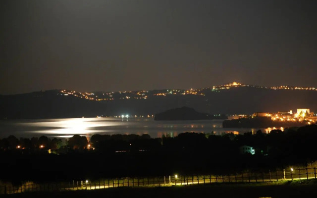 Agriturismo Le Ginestre