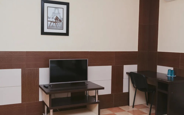 Korona Hostel